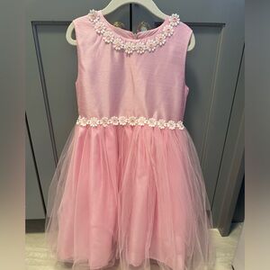 Rachel Riley Formal Dress size 5T